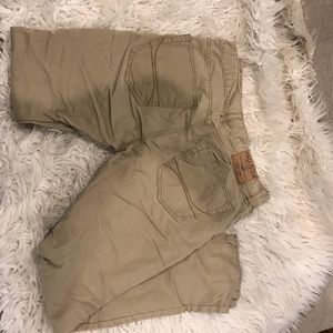 Hollister skinny pants size 31